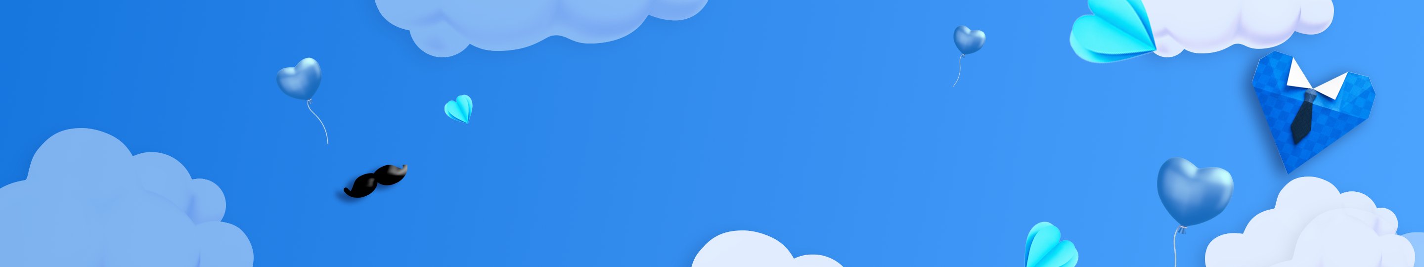 Desktop Banner